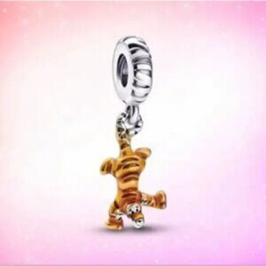 PANDORA Disney Tigger Winnie the Pooh Charm